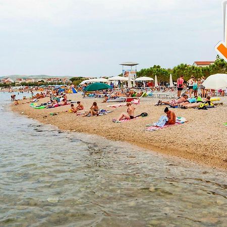Apartment Nediljka Водице Экстерьер фото