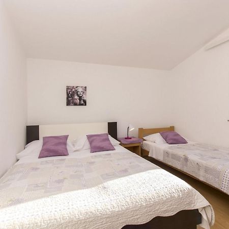 Apartment Nediljka Водице Экстерьер фото