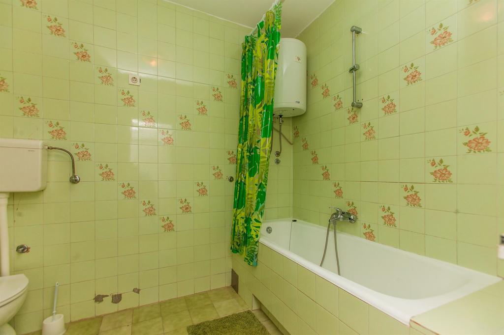 Apartment Nediljka Водице Экстерьер фото