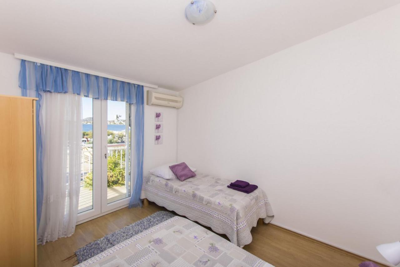 Apartment Nediljka Водице Экстерьер фото