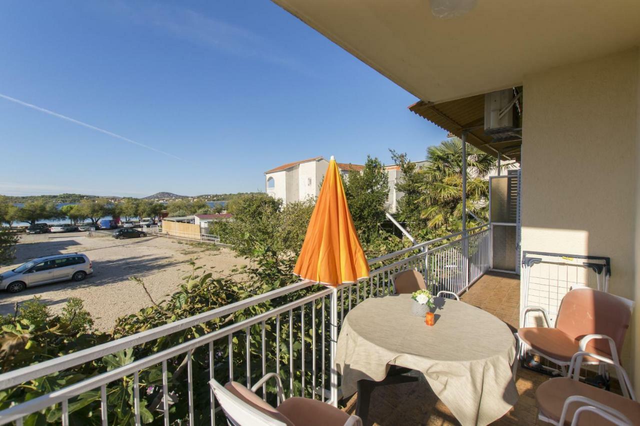 Apartment Nediljka Водице Экстерьер фото